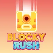 Blocky Rush