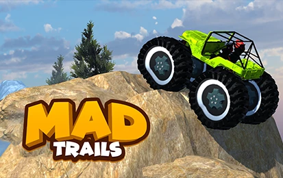 Mad Trails