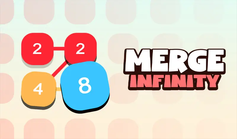 Merge Infinity
